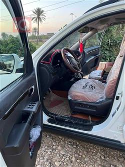 هيونداي سانتافي